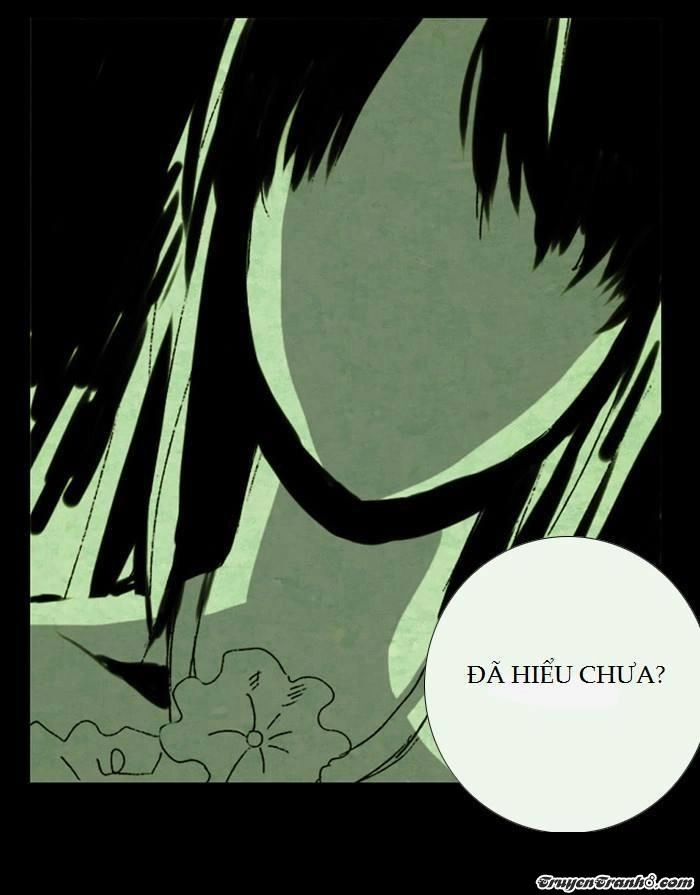 Kho Truyện Kinh Dị: Ác Mộng Đêm Về Chapter 11 - 85