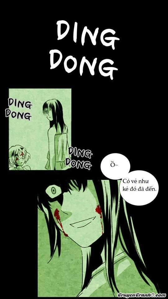 Kho Truyện Kinh Dị: Ác Mộng Đêm Về Chapter 11 - 87