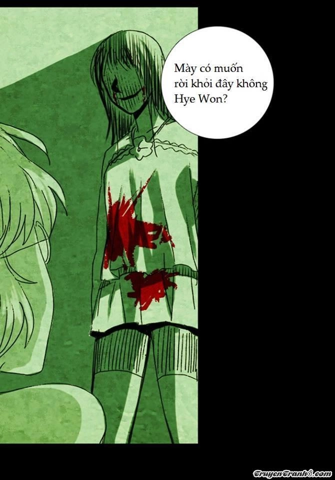 Kho Truyện Kinh Dị: Ác Mộng Đêm Về Chapter 11 - 88