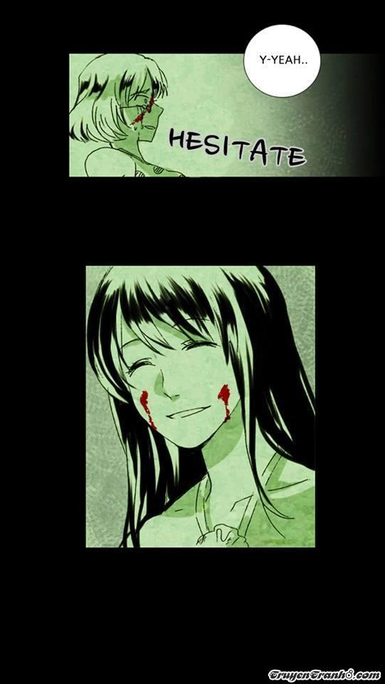 Kho Truyện Kinh Dị: Ác Mộng Đêm Về Chapter 11 - 89