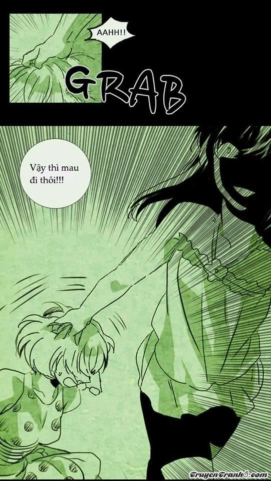 Kho Truyện Kinh Dị: Ác Mộng Đêm Về Chapter 11 - 90