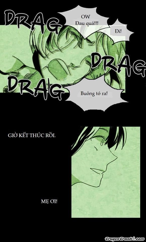 Kho Truyện Kinh Dị: Ác Mộng Đêm Về Chapter 11 - 91