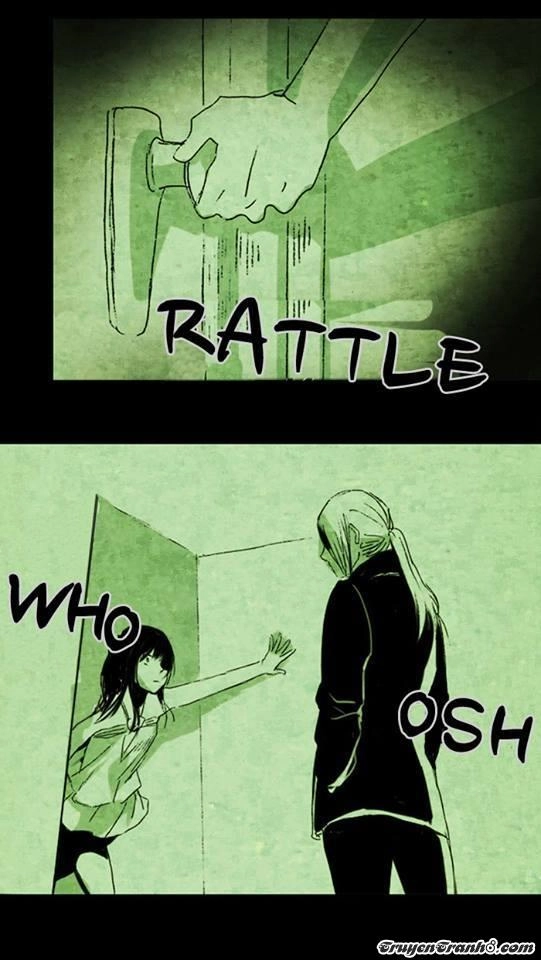 Kho Truyện Kinh Dị: Ác Mộng Đêm Về Chapter 11 - 92