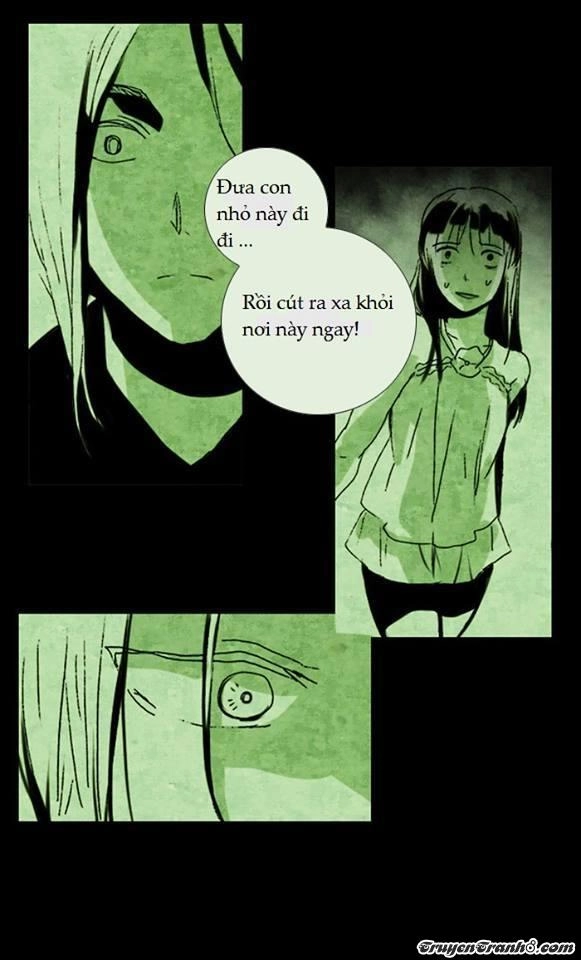 Kho Truyện Kinh Dị: Ác Mộng Đêm Về Chapter 11 - 94