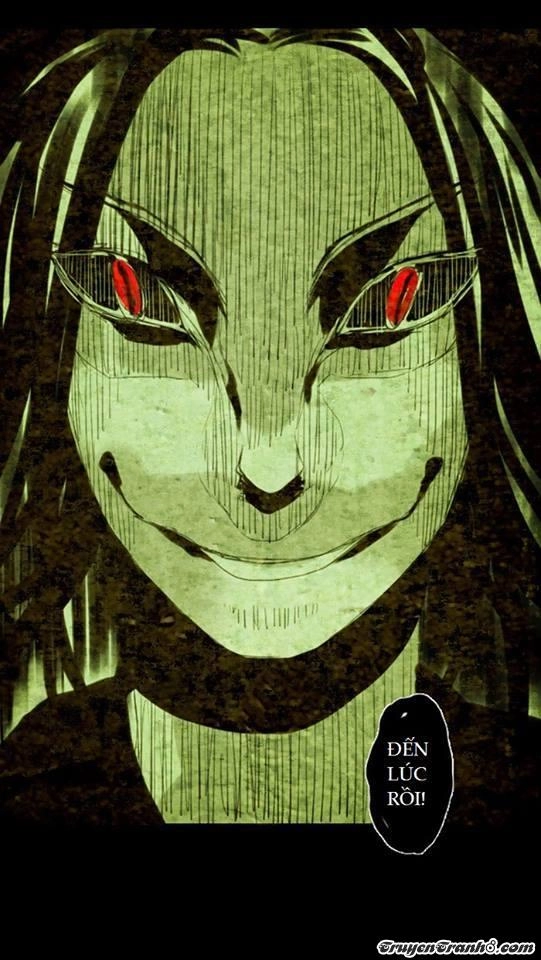 Kho Truyện Kinh Dị: Ác Mộng Đêm Về Chapter 11 - 95