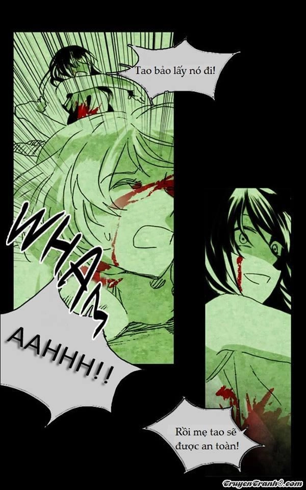 Kho Truyện Kinh Dị: Ác Mộng Đêm Về Chapter 11 - 96