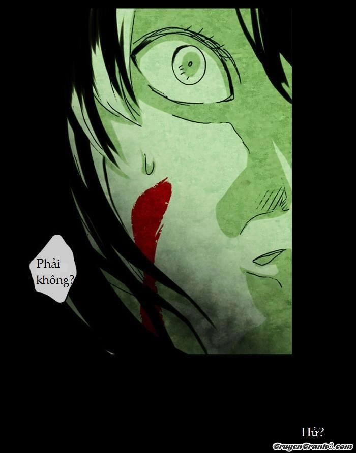 Kho Truyện Kinh Dị: Ác Mộng Đêm Về Chapter 11 - 97