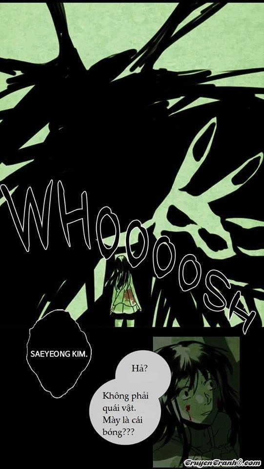 Kho Truyện Kinh Dị: Ác Mộng Đêm Về Chapter 11 - 98