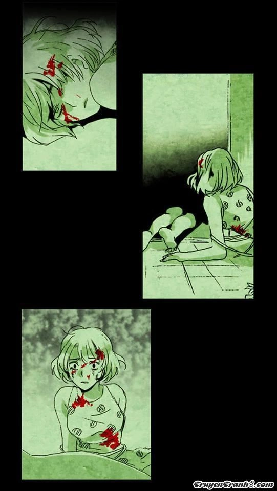 Kho Truyện Kinh Dị: Ác Mộng Đêm Về Chapter 11 - 100