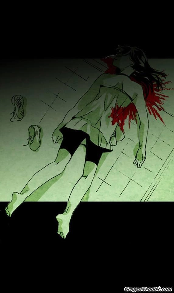 Kho Truyện Kinh Dị: Ác Mộng Đêm Về Chapter 11 - 101