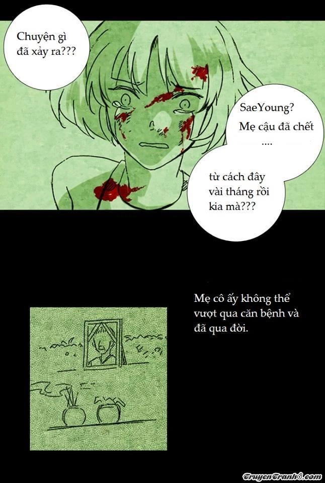 Kho Truyện Kinh Dị: Ác Mộng Đêm Về Chapter 11 - 102