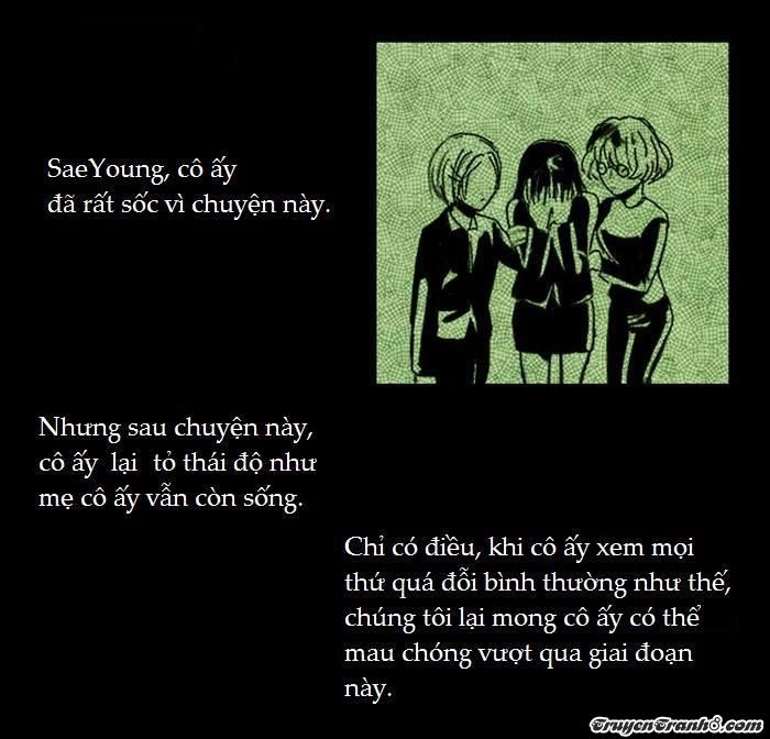 Kho Truyện Kinh Dị: Ác Mộng Đêm Về Chapter 11 - 103