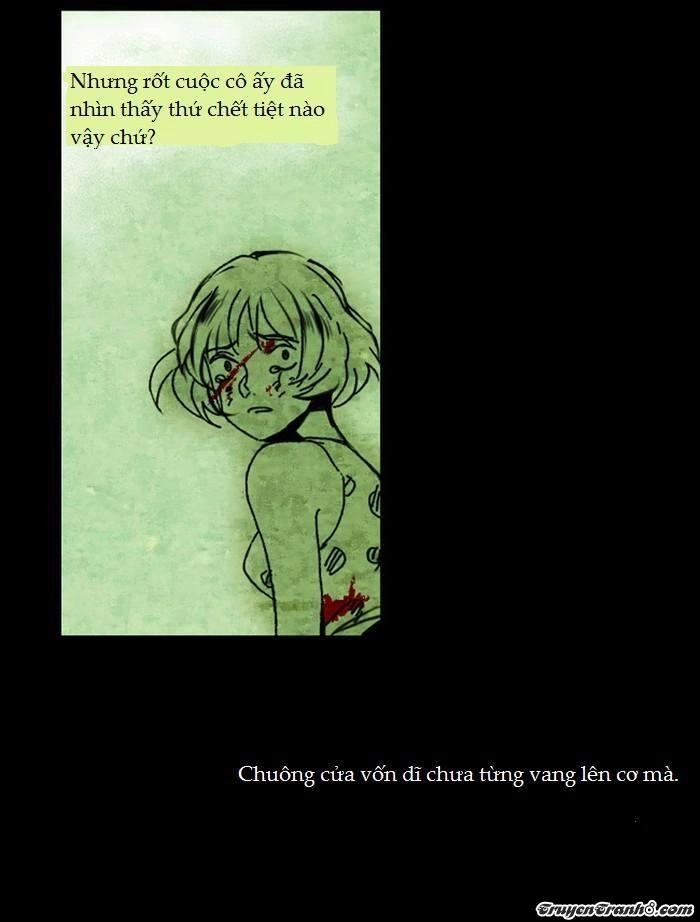 Kho Truyện Kinh Dị: Ác Mộng Đêm Về Chapter 11 - 104