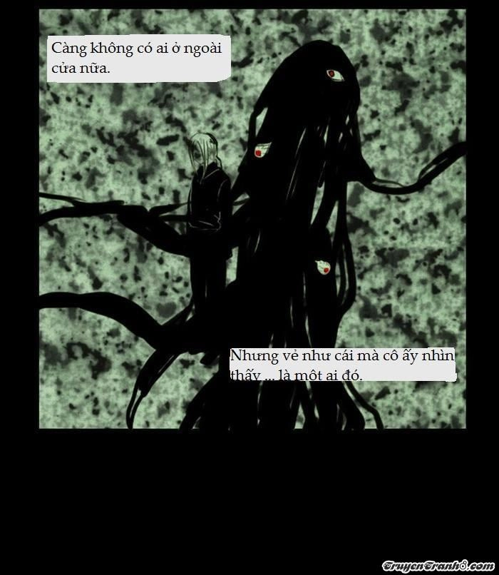 Kho Truyện Kinh Dị: Ác Mộng Đêm Về Chapter 11 - 105