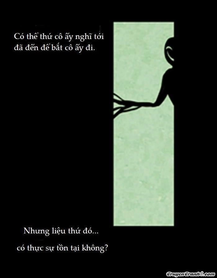 Kho Truyện Kinh Dị: Ác Mộng Đêm Về Chapter 11 - 106