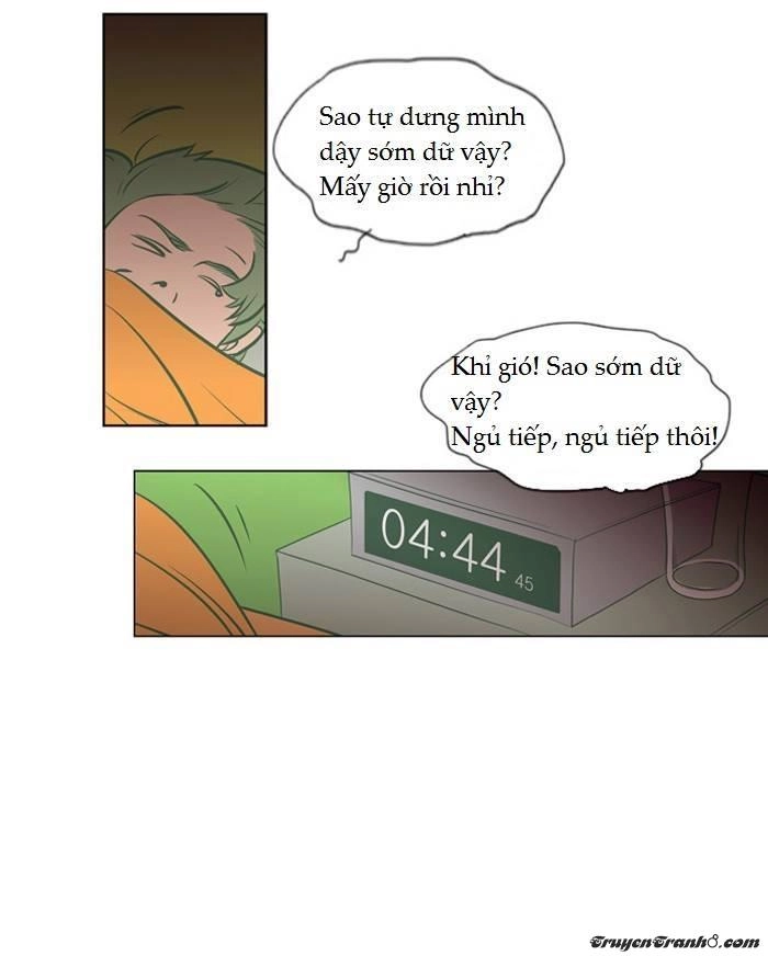 Kho Truyện Kinh Dị: Ác Mộng Đêm Về Chapter 13 - 2