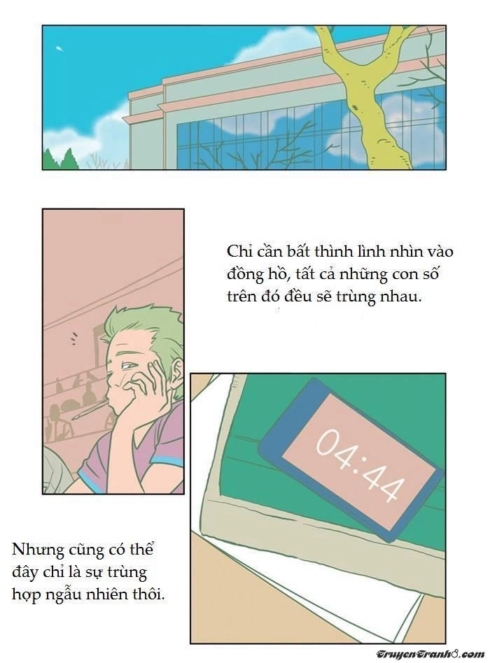 Kho Truyện Kinh Dị: Ác Mộng Đêm Về Chapter 13 - 4