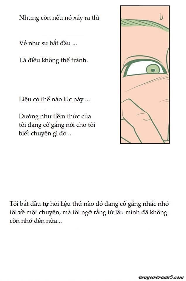 Kho Truyện Kinh Dị: Ác Mộng Đêm Về Chapter 13 - 5