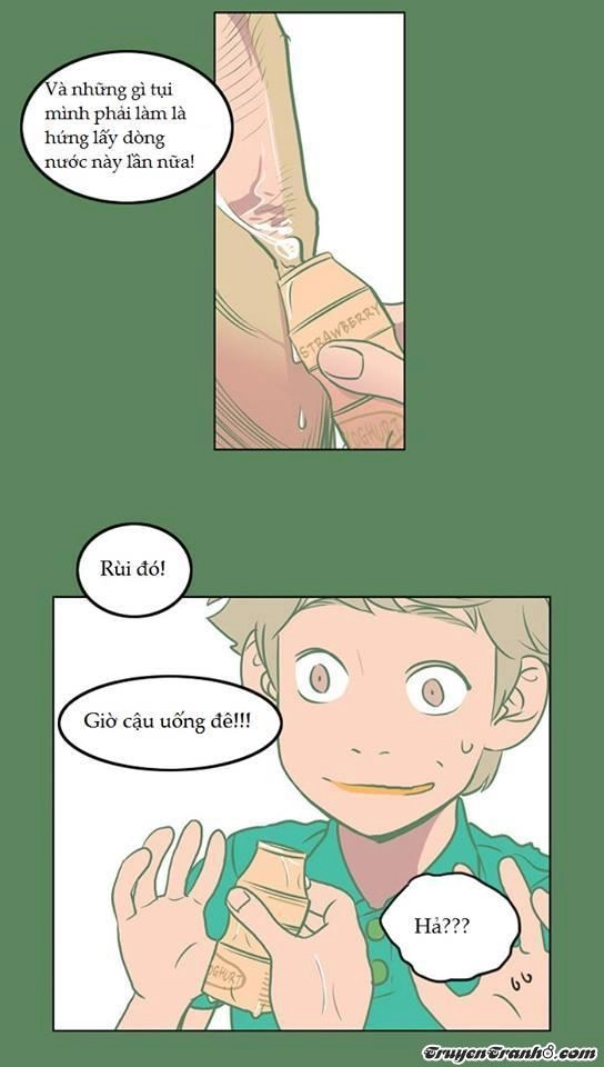 Kho Truyện Kinh Dị: Ác Mộng Đêm Về Chapter 13 - 8