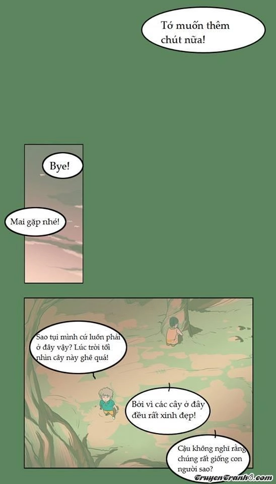 Kho Truyện Kinh Dị: Ác Mộng Đêm Về Chapter 13 - 10