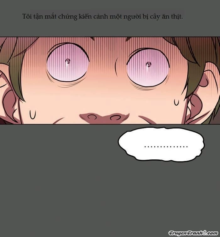 Kho Truyện Kinh Dị: Ác Mộng Đêm Về Chapter 13 - 16