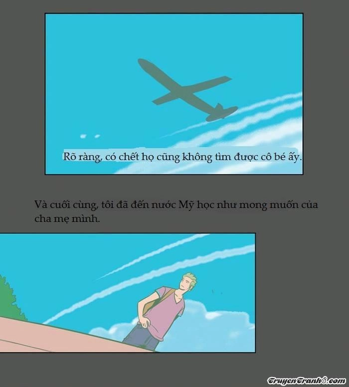 Kho Truyện Kinh Dị: Ác Mộng Đêm Về Chapter 13 - 19