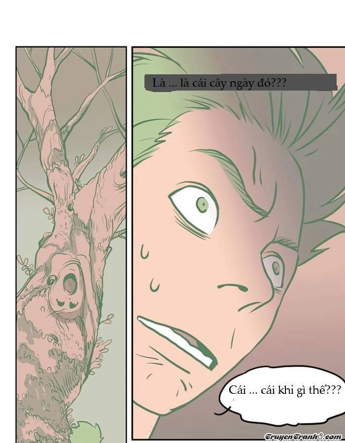 Kho Truyện Kinh Dị: Ác Mộng Đêm Về Chapter 13 - 22