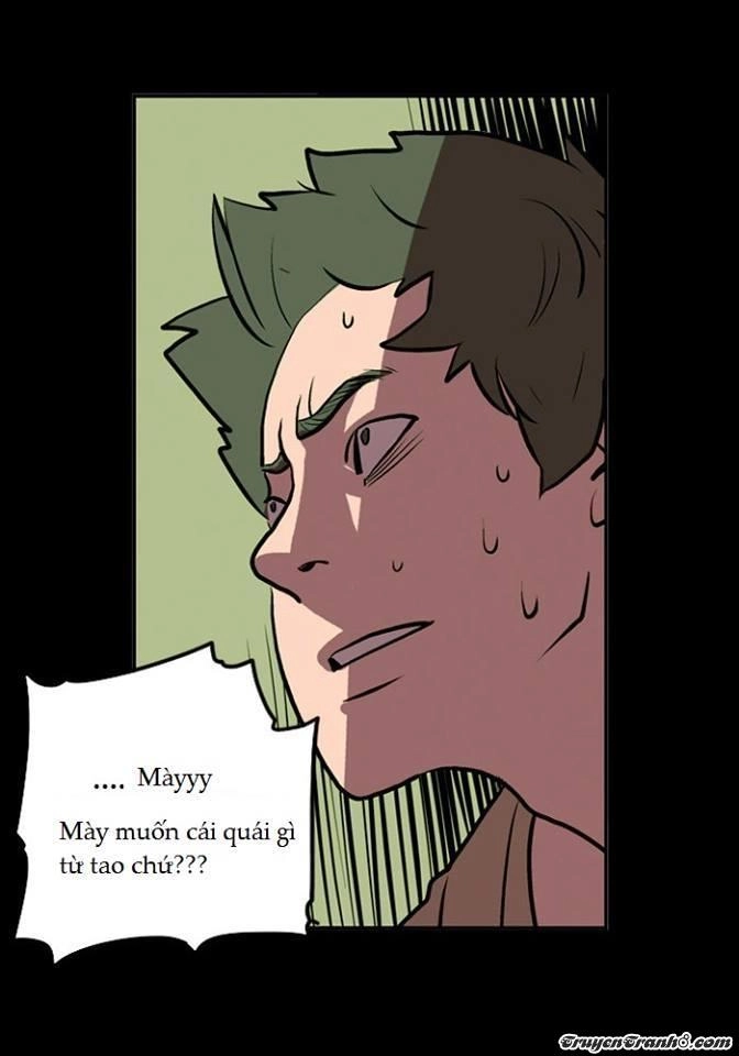 Kho Truyện Kinh Dị: Ác Mộng Đêm Về Chapter 13 - 25