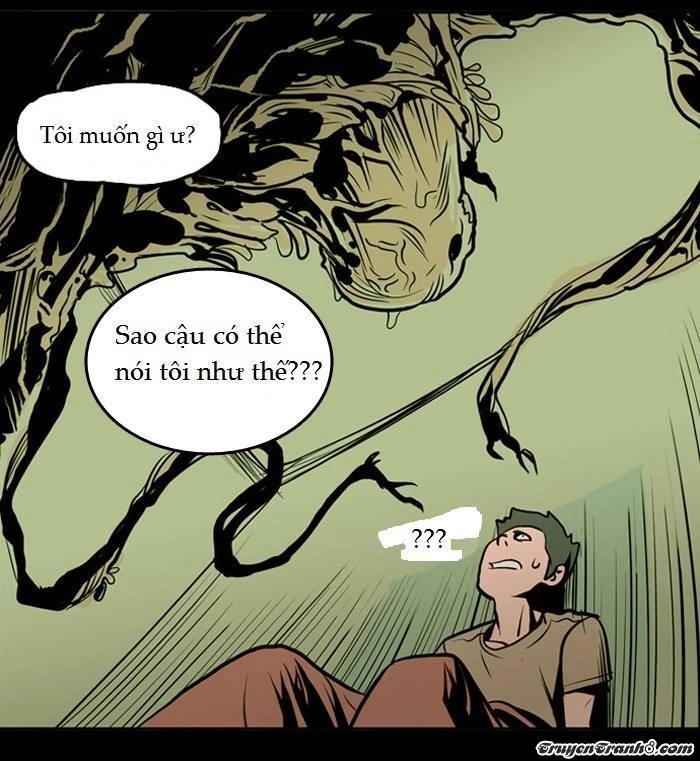 Kho Truyện Kinh Dị: Ác Mộng Đêm Về Chapter 13 - 26