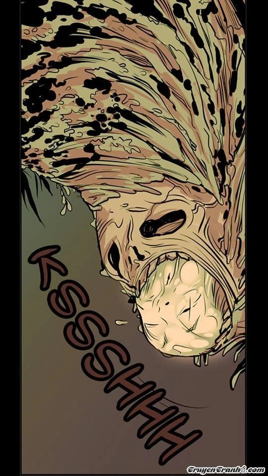 Kho Truyện Kinh Dị: Ác Mộng Đêm Về Chapter 13 - 28