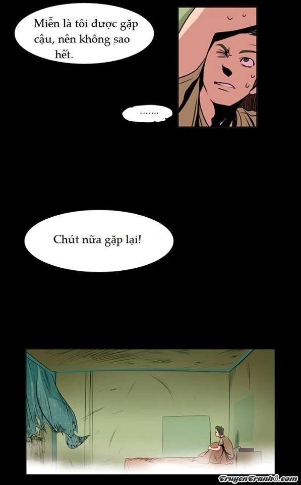 Kho Truyện Kinh Dị: Ác Mộng Đêm Về Chapter 13 - 33