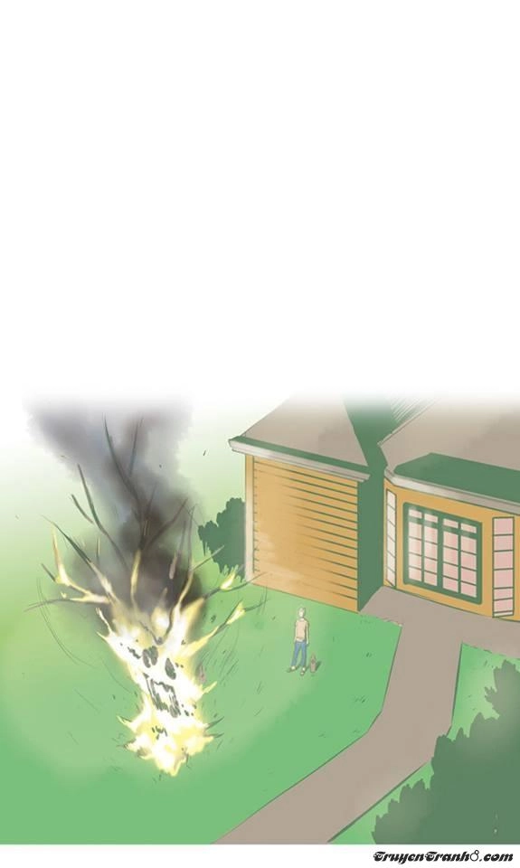 Kho Truyện Kinh Dị: Ác Mộng Đêm Về Chapter 13 - 35