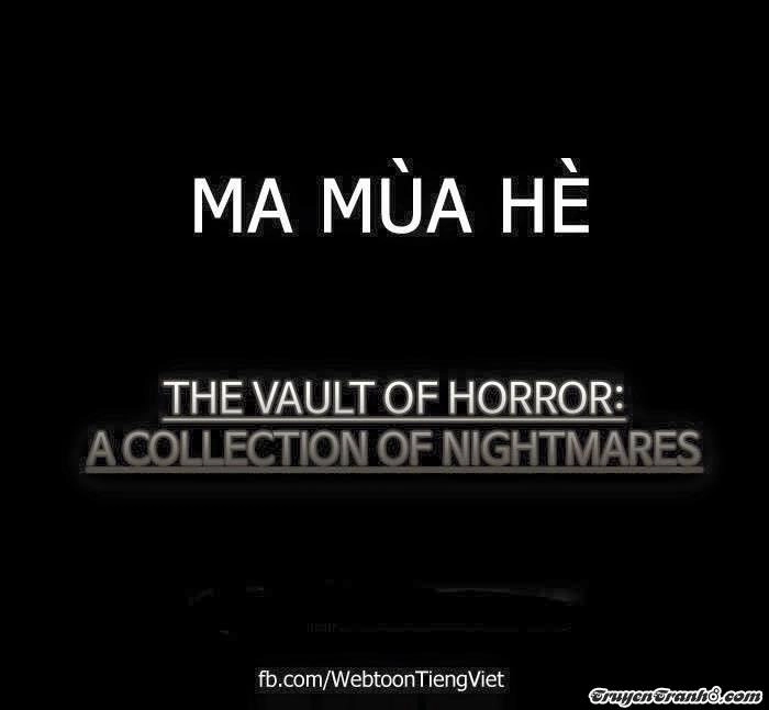 Kho Truyện Kinh Dị: Ác Mộng Đêm Về Chapter 14 - 1