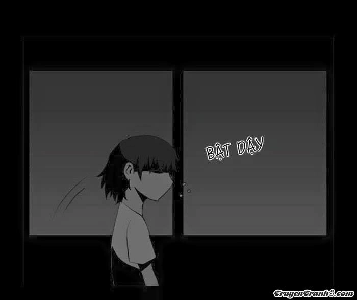 Kho Truyện Kinh Dị: Ác Mộng Đêm Về Chapter 14 - 3