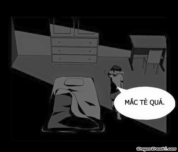 Kho Truyện Kinh Dị: Ác Mộng Đêm Về Chapter 14 - 4