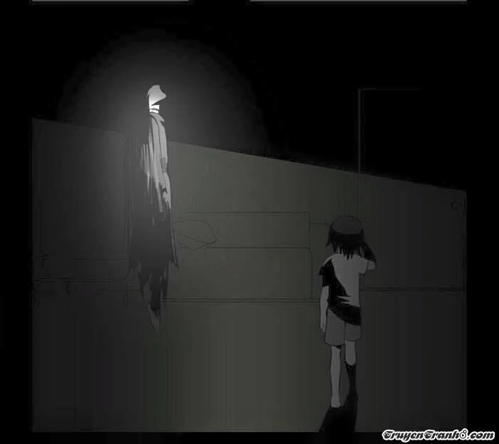 Kho Truyện Kinh Dị: Ác Mộng Đêm Về Chapter 14 - 7