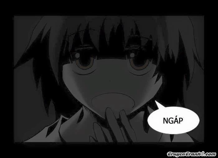 Kho Truyện Kinh Dị: Ác Mộng Đêm Về Chapter 14 - 9