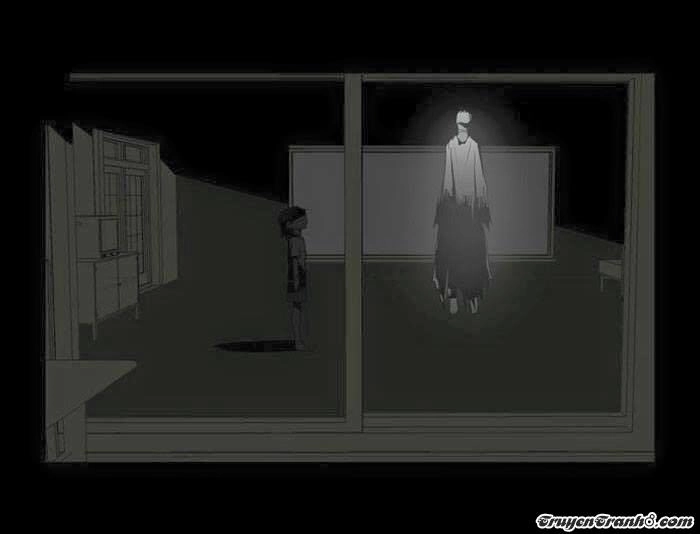 Kho Truyện Kinh Dị: Ác Mộng Đêm Về Chapter 14 - 11