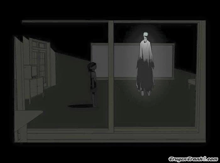 Kho Truyện Kinh Dị: Ác Mộng Đêm Về Chapter 14 - 12