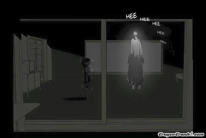 Kho Truyện Kinh Dị: Ác Mộng Đêm Về Chapter 14 - 13