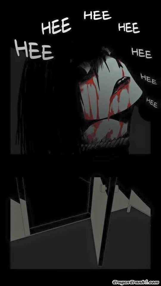 Kho Truyện Kinh Dị: Ác Mộng Đêm Về Chapter 14 - 14