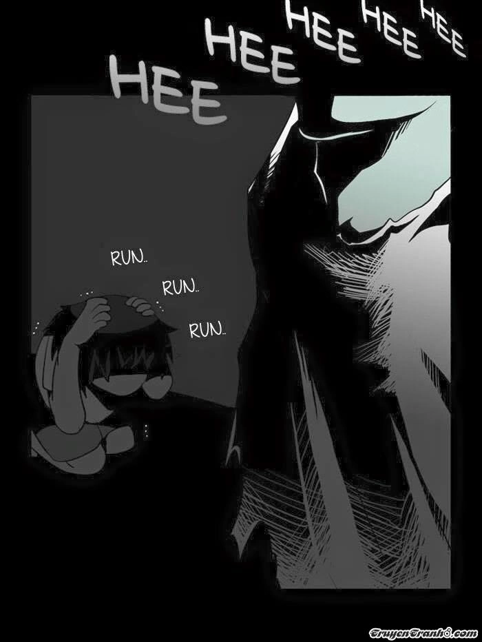 Kho Truyện Kinh Dị: Ác Mộng Đêm Về Chapter 14 - 15