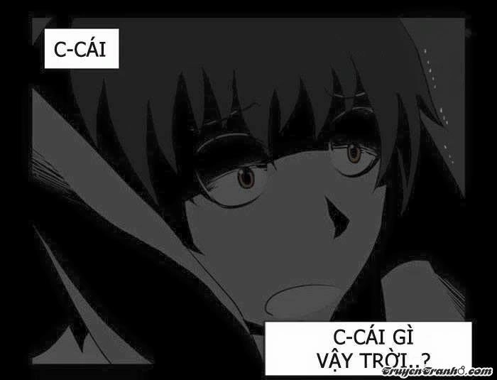 Kho Truyện Kinh Dị: Ác Mộng Đêm Về Chapter 14 - 16