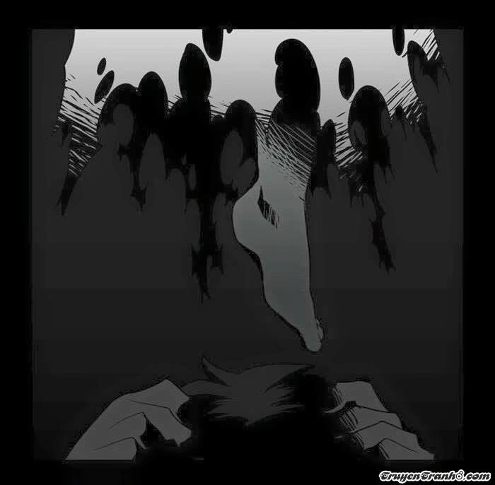 Kho Truyện Kinh Dị: Ác Mộng Đêm Về Chapter 14 - 17