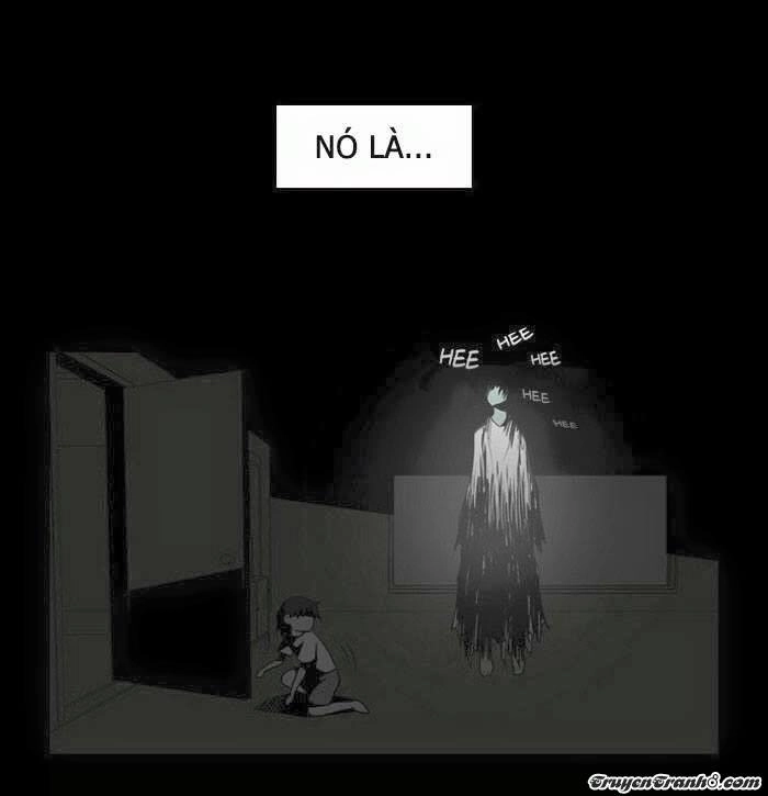 Kho Truyện Kinh Dị: Ác Mộng Đêm Về Chapter 14 - 18