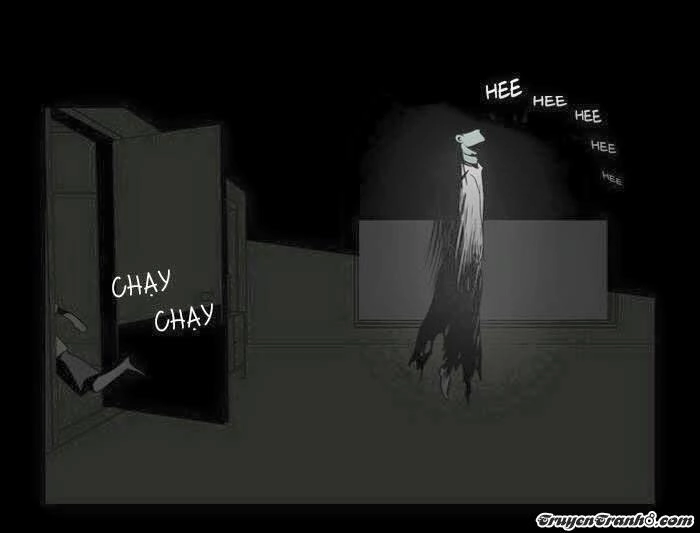 Kho Truyện Kinh Dị: Ác Mộng Đêm Về Chapter 14 - 19