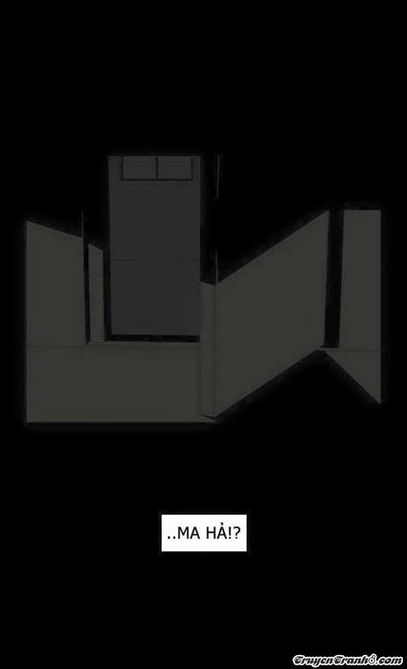 Kho Truyện Kinh Dị: Ác Mộng Đêm Về Chapter 14 - 20