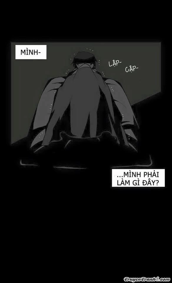 Kho Truyện Kinh Dị: Ác Mộng Đêm Về Chapter 14 - 21