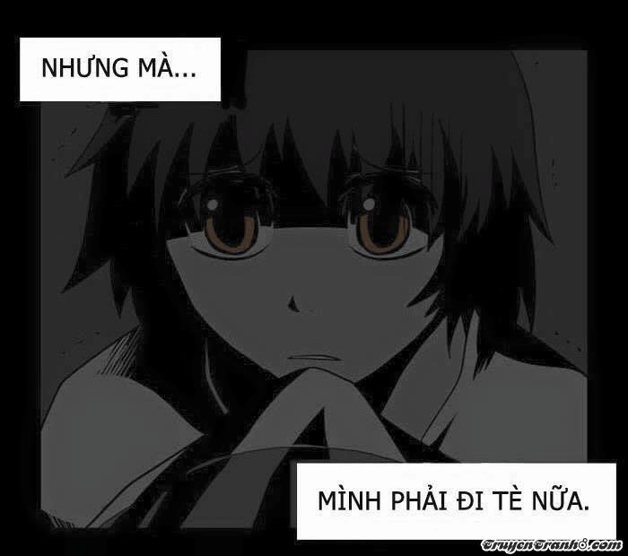 Kho Truyện Kinh Dị: Ác Mộng Đêm Về Chapter 14 - 23
