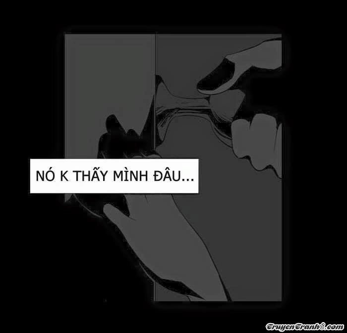 Kho Truyện Kinh Dị: Ác Mộng Đêm Về Chapter 14 - 25